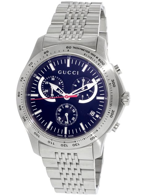 gucci watch men price.